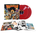 200 Motels (Original Soundtrack): Exclusive Red Vinyl 2LP