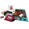 Road Apples (30th Anniversary): Limited Deluxe Edition Vinyl 5LP Box Set