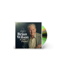At My Piano: CD