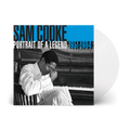 Portrait Of A Legend: Limited Edition Clear Vinyl 2LP