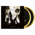 In Absentia Dei: 2CD