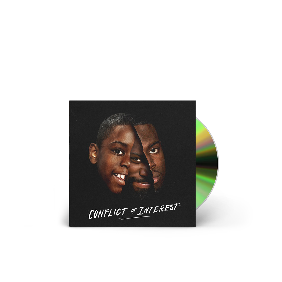 Conflict Of Interest: CD
