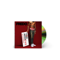 Third Avenue: CD