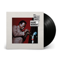 Round Midnight: Vinyl LP