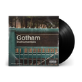 Gotham Instrumentals: Vinyl LP