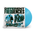 Different Frequencies: Transparent Blue Vinyl LP [NAD21]