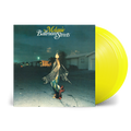 Ballroom Streets: Mustard Yellow Vinyl 2LP
