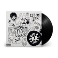 1995: Vinyl LP