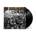 The Greater Good: Vinyl LP