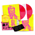 Extreme Witchcraft: Deluxe 180gm Pink Vinyl Boxset