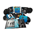Nevermind (30th Anniversary Super Deluxe Edition): Vinyl 8LP Box Set