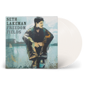 Freedom Fields (Anniversary Edition): Exclusive White Vinyl 2LP + Signed Art Print