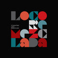 Loco Remezclada: Sparkle Vinyl 3LP