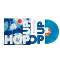 Hop Up: Limited Edition Blue Vinyl LP