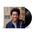 Inspiration: Vinyl LP