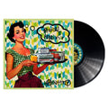 Moral Hygiene: Limited Gatefold Vinyl LP