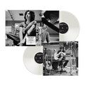 People Move On (New 2021 Recording): White Vinyl LP