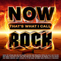 NOW That’s What I Call Rock: 4CD