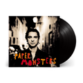 Paper Monsters: 180g Vinyl LP