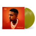 King's Disease II: Vinyl 2LP