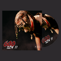 600SZN II: CD