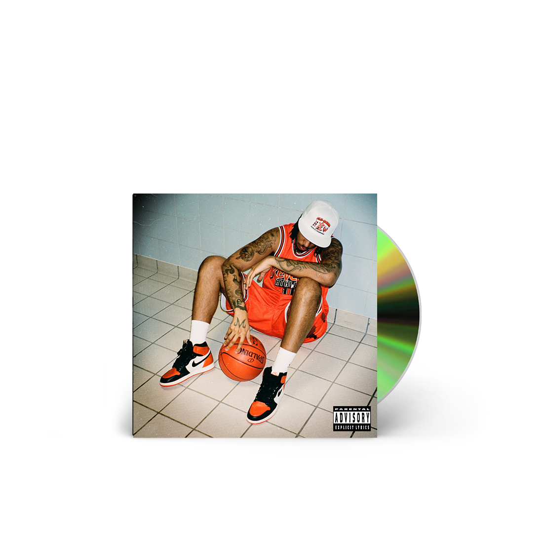 Flu Game: CD