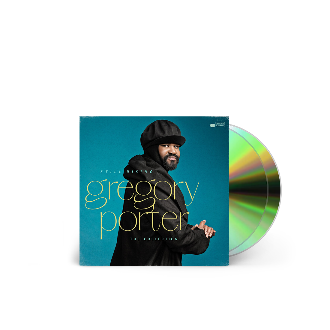 Still Rising: 2CD