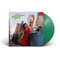 I Dream Of Christmas: Vinyl Green Vinyl LP