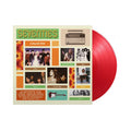 Seventies Collected: Limited Edition 180g Transparent Red Vinyl 2LP
