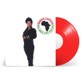 All Hail The Queen: Limited Red Vinyl LP