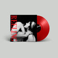 Reeling: Limited Edition Opaque Red Vinyl LP