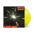 Lost In Space: Yellow Vinyl LP