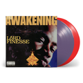 Awakening: Colour Vinyl 2LP