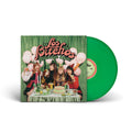 Let The Festivities Begin!: Green Vinyl LP