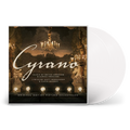 Cyrano (OST): Limited White Vinyl 2LP