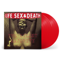 Silent Majority: Limited Translucent Red Vinyl 2LP