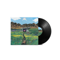 Cycles: Vinyl LP
