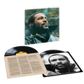 What's Going On (50th Anniversary Edition): Vinyl 2LP