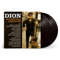Stomping Ground: Vinyl 2LP