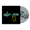 Run The Jewels: Limited Green Splatter Vinyl 2LP