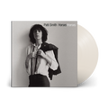 Horses: Limited White Vinyl LP [NAD21]