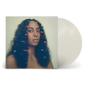 A Seat At The Table: Limited White Vinyl 2LP [NAD21]