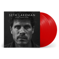 Make Your Mark: Signed Red Vinyl 2LP