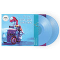 It's A Cool, Cool Christmas: Curacao Blue Vinyl LP