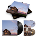 Barn: Deluxe Vinyl Box Set