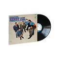 Introducing Kenny Cox and The Contemporary Jazz Quintet (Classic Vinyl Series): Vinyl LP