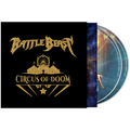 Circus Of Doom: Limited Edition 2CD