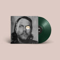 All The Bright Coins: Dark Green Vinyl LP