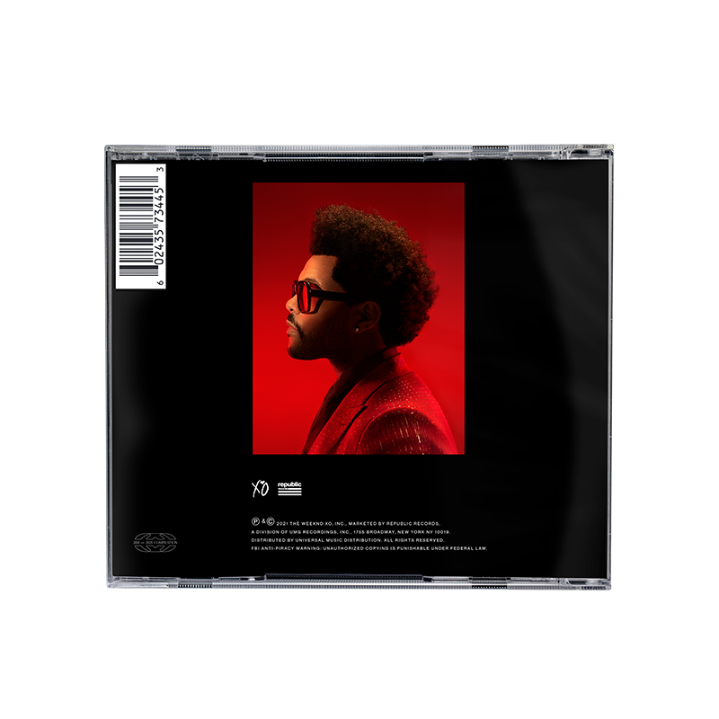 The Highlights: CD