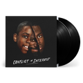 Conflict Of Interest: Vinyl 2LP